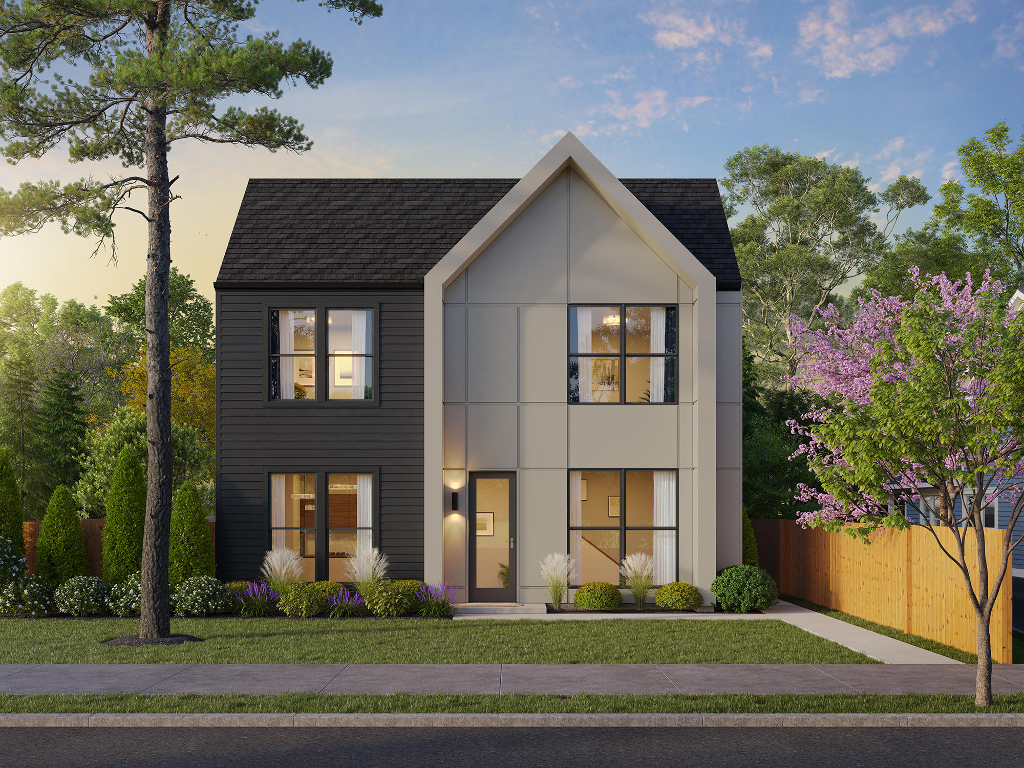 4577 SE 47th Front